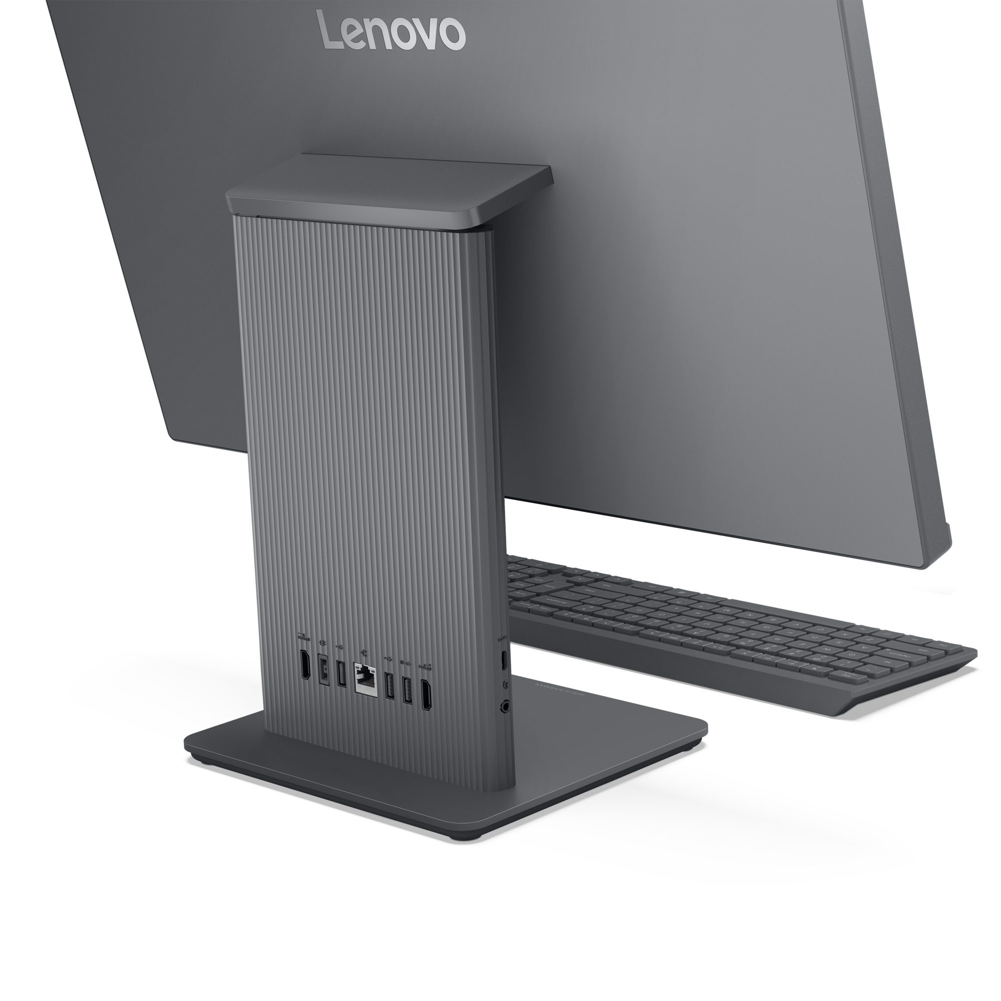 Моноблок Lenovo IdeaCentre AIO 24IRH9 F0HN00A1RU