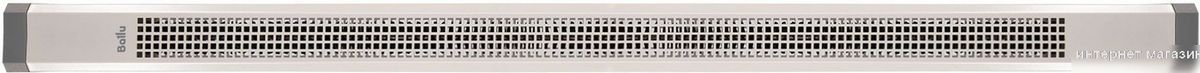 Конвектор Ballu Plinth Compact BEC/PLC-100-400