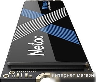 SSD Netac NV7000-Q 4TB NT01NV7000Q-4T0-E4X