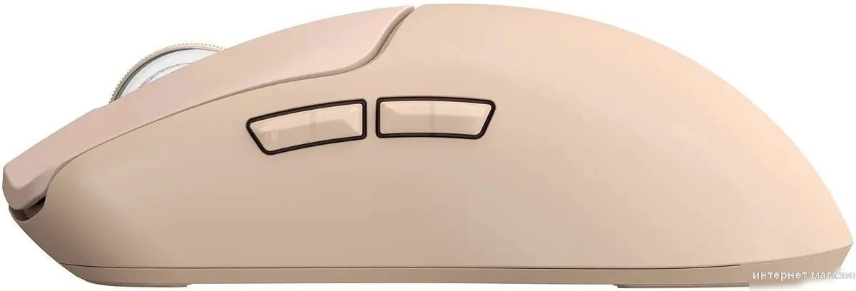 Мышь Acer OMR312 (розовый)