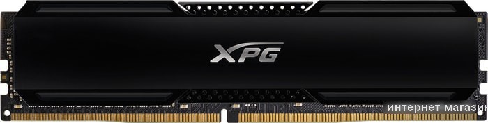 Оперативная память A-Data GAMMIX D20 2x8GB DDR4 PC4-25600 AX4U32008G16A-DCBK20