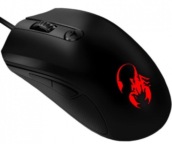 Игровая мышь Genius X-G600