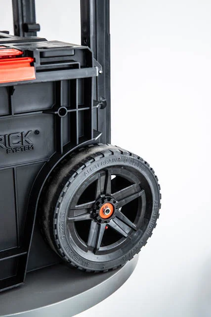 Тележка Qbrick System One Cart 2.0