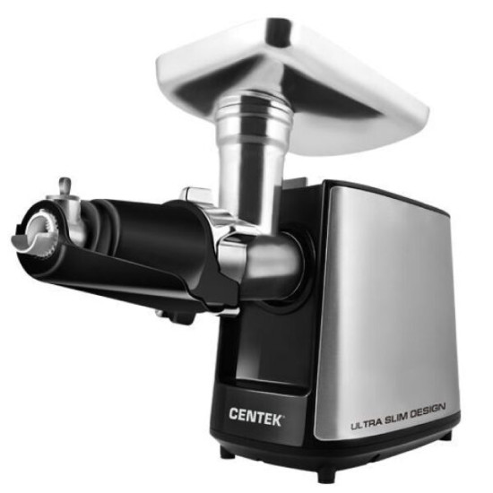 Мясорубка CENTEK CT-1617 Juice
