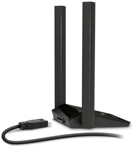 Wi-Fi адаптер TP-Link Archer T4U Plus