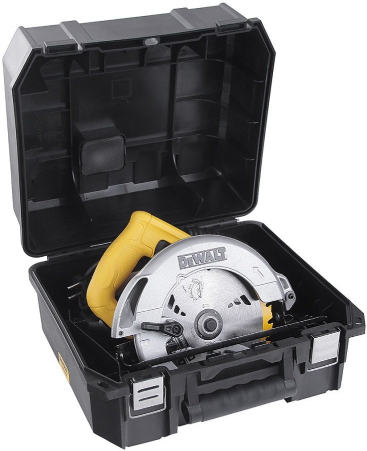 Дисковая пила DeWalt DWE560K