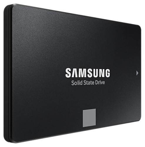 SSD Samsung 870 Evo 250GB MZ-77E250BW