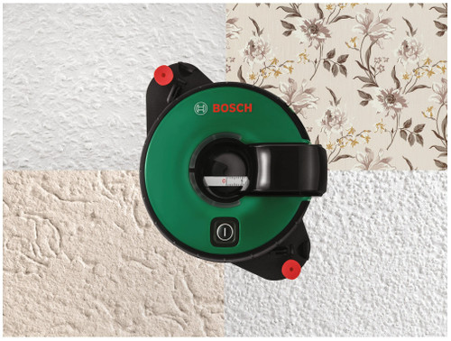 Лазерный нивелир Bosch Atino Basic 0603663A00