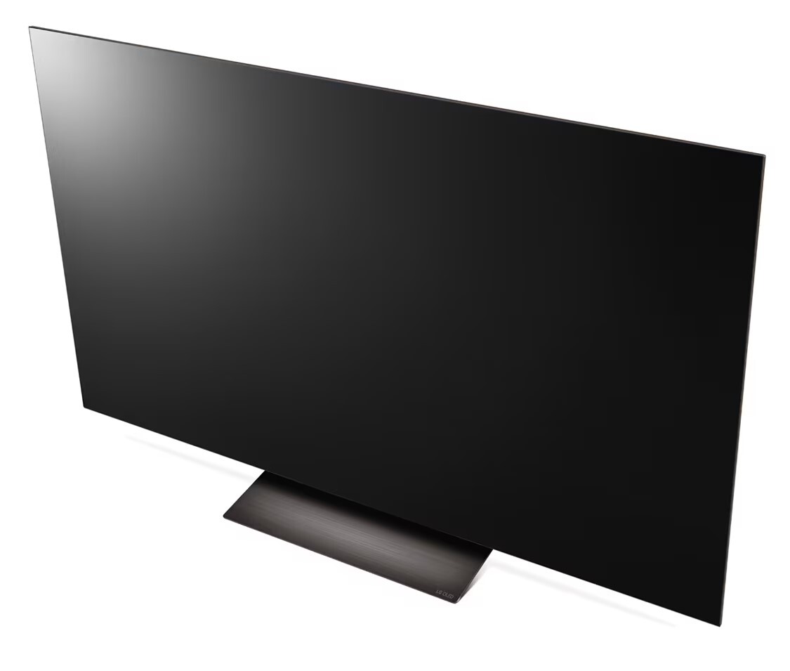 OLED телевизор LG OLED C4 OLED65C4RLA