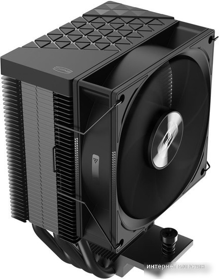 PCCooler R400 BK