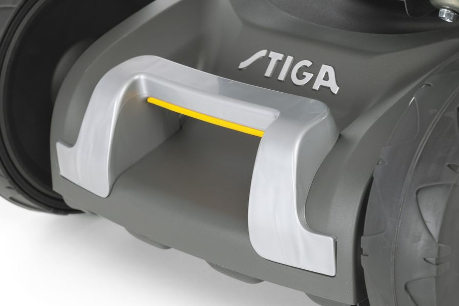 Газонокосилка бензиновая Stiga Collector 43 2L0431048/ST1