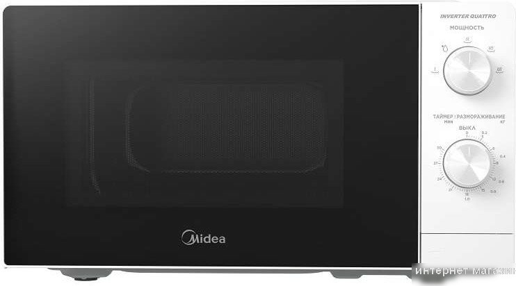 Микроволновая печь Midea MM719M2Z-W