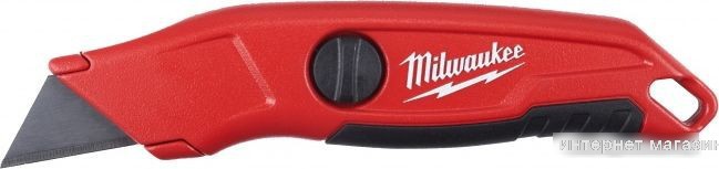 Нож строительный Milwaukee 4932471361