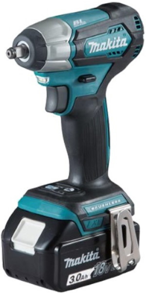 Ударный гайковерт Makita DTW180RFE