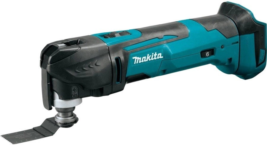 Мультифункциональная шлифмашина Makita DTM51Z