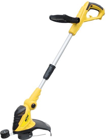 Триммер электрический Huter GET-320