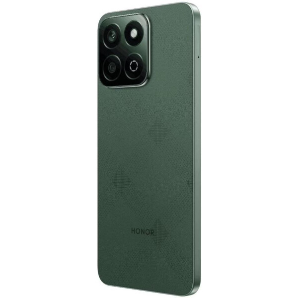 Смартфон HONOR X7c 6GB/128GB (лесной зеленый)