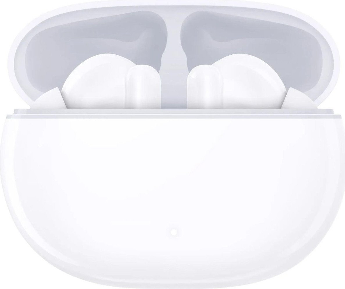 Наушники HONOR Choice Earbuds X7 (белый, международная версия)