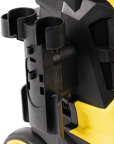 Мойка высокого давления Kolner KHPW 2150FSP