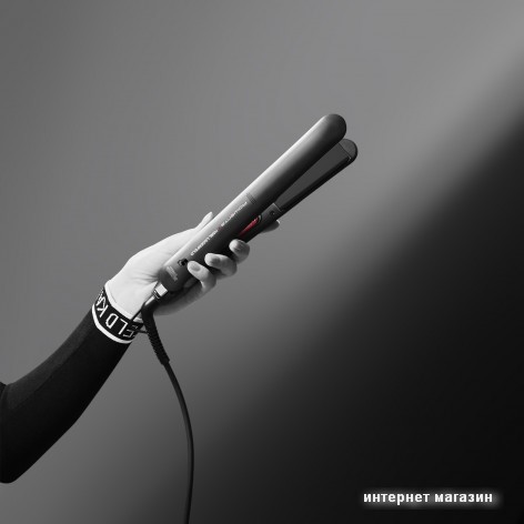 Выпрямитель Rowenta Karl Lagerfeld SF161LF0