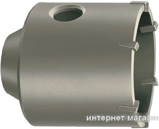 Коронка Milwaukee SDS-Plus TCT Core Cutters 68x50 4932399099