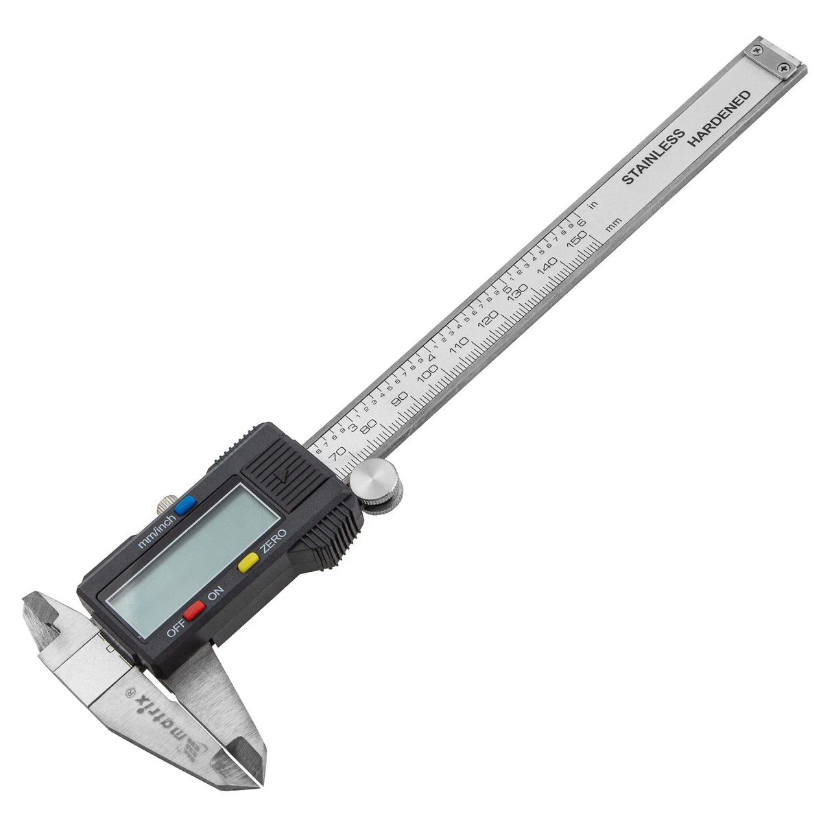 Штангенциркуль Matrix 31611