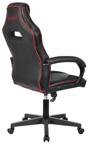 Кресло A4Tech Bloody GC-300 (черный/красный)