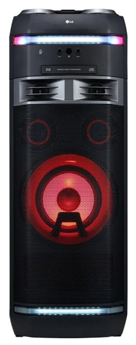 Мини-система LG X-Boom OK65
