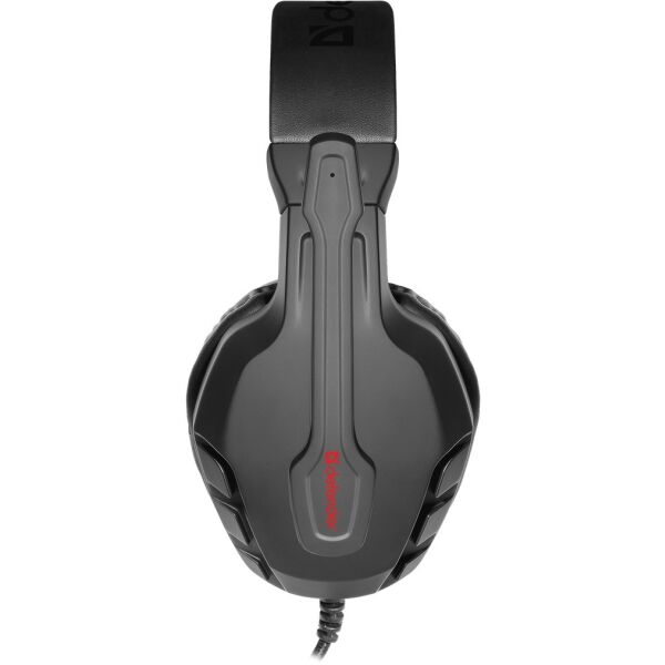 Наушники Defender Сujo