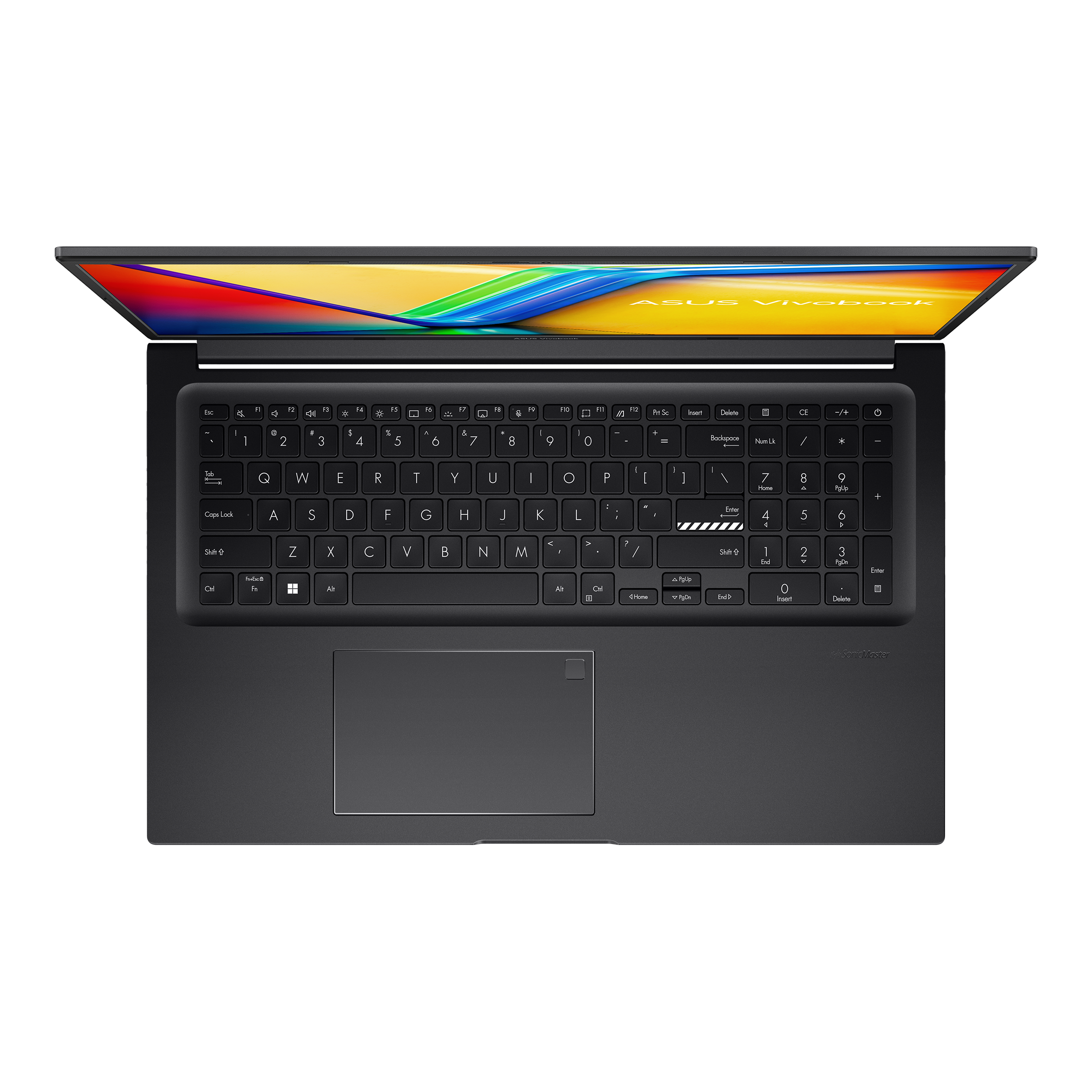 Ноутбук ASUS VivoBook 17X M3704YA-AU162