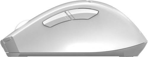 Мышь A4Tech Fstyler FG30 (белый)