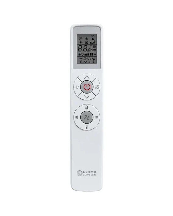 Кондиционер Ultima Comfort EXCEED Inverter EXD-I24PN
