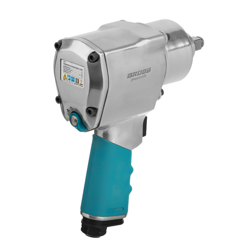 Пневматический гайковерт GROSS G1260
