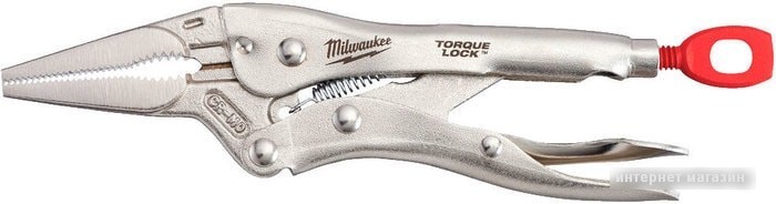 Клещи зажимные Milwaukee 4932471731