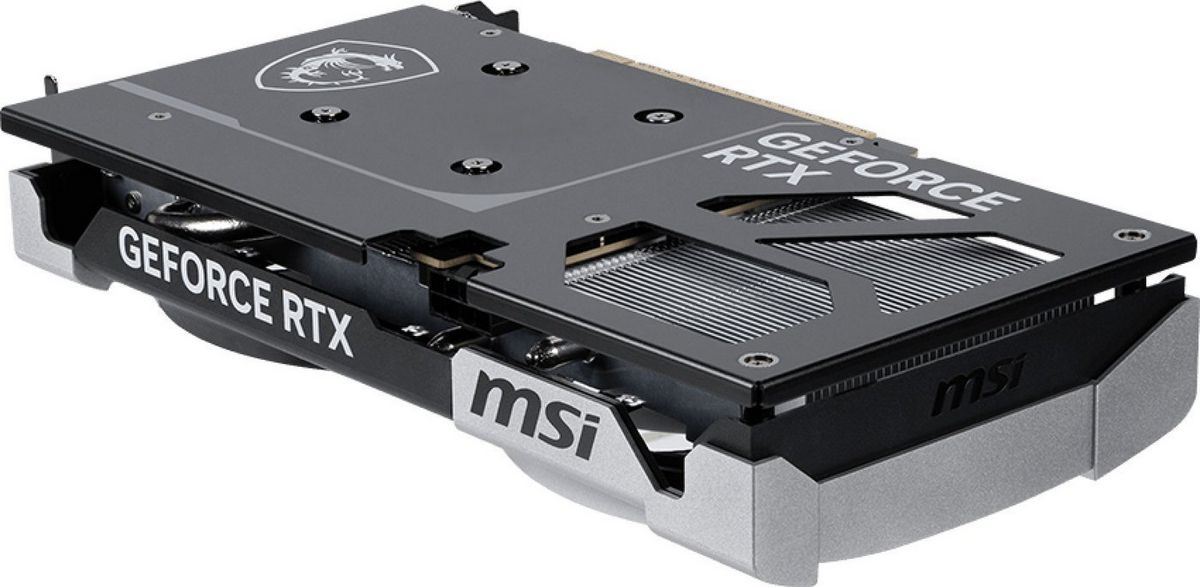 MSI GeForce RTX 5060 Ti 16G Ventus 2X Plus OC