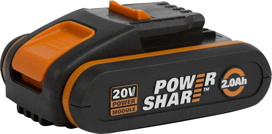 Аккумулятор Worx WA3551 (20В/2 Ah)