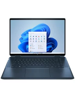 Ноутбук 2-в-1 HP Spectre x360 16-f1028nn 79S16EA