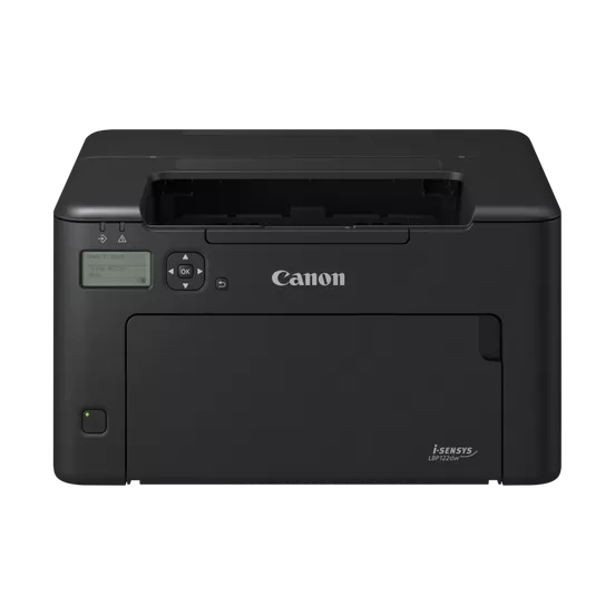 Принтер Canon i-Sensys LBP122dw (черный)