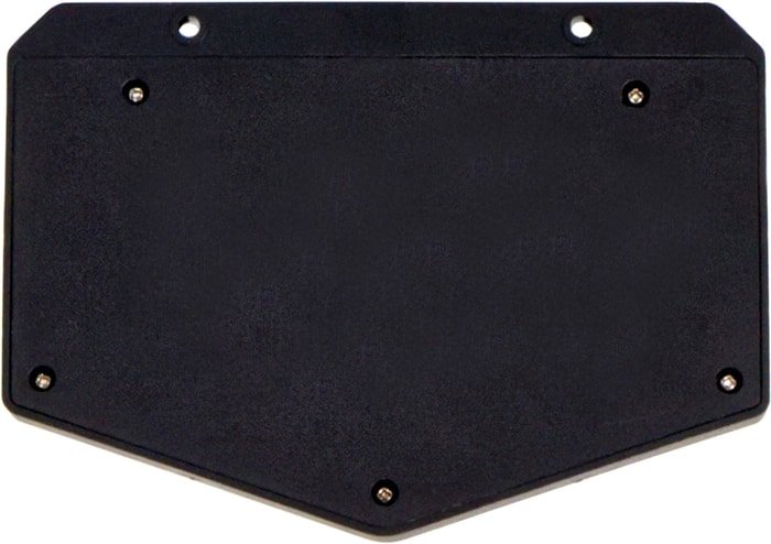 Уличный прожектор Glanzen FAD-0002-3-solar