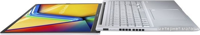 Ноутбук ASUS Vivobook 16 X1605ZA-MB854