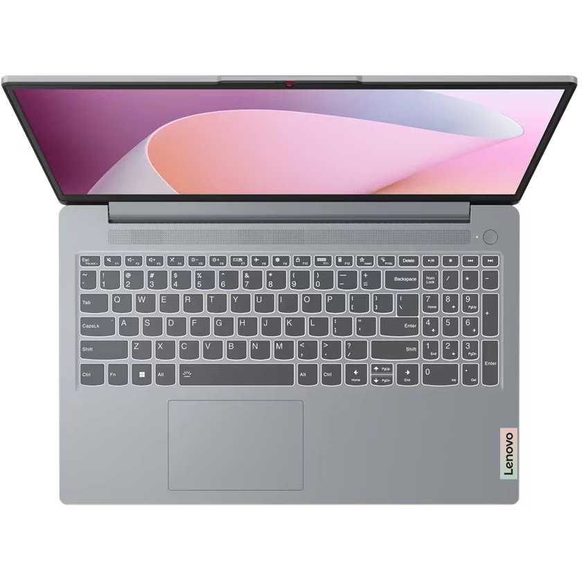 Ноутбук Lenovo IdeaPad Slim 3 15AMN8 82XQ00K0UE