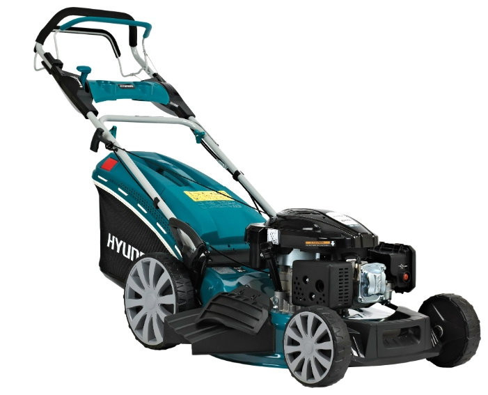 Газонокосилка бензиновая Hyundai L 5300S