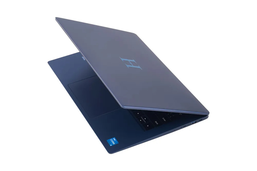 Ноутбук Horizont H-book 15 МАК4 T32E3W