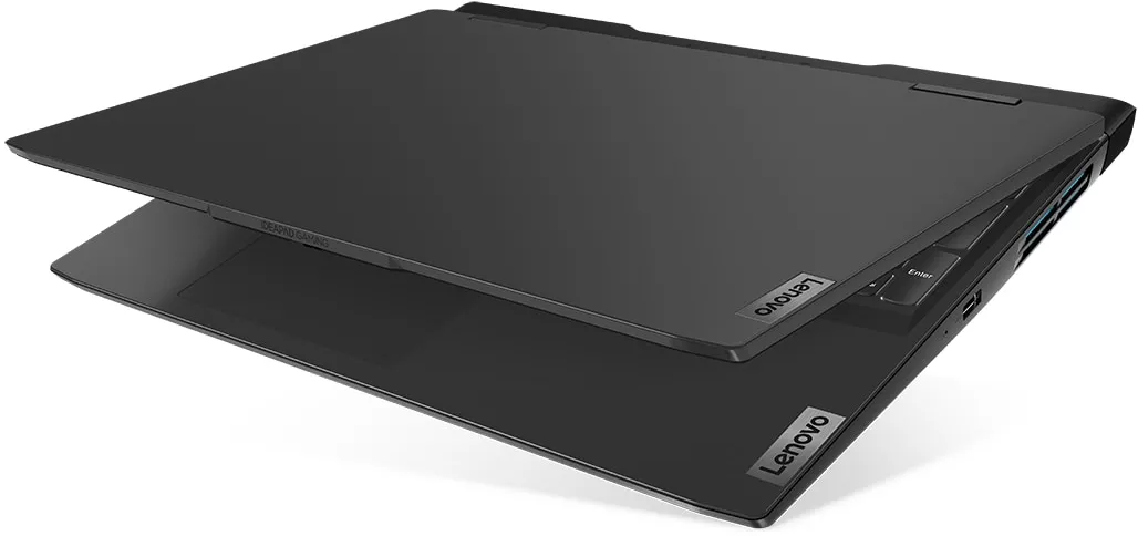 Игровой ноутбук Lenovo IdeaPad Gaming 3 16IAH7 82SA008CRK