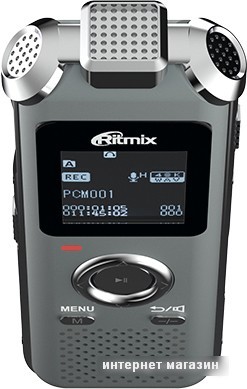 Диктофон Ritmix RR-920