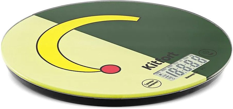 Кухонные весы Kitfort KT-861