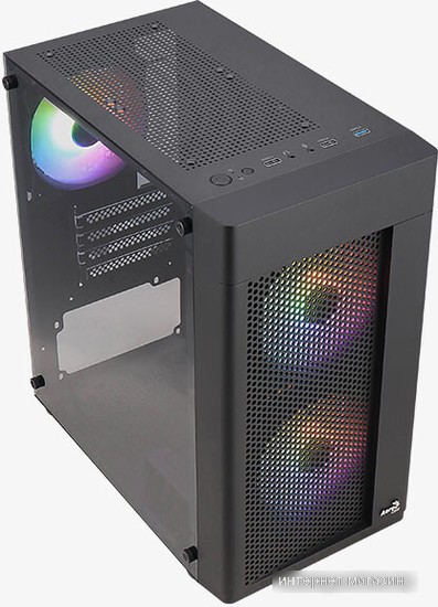 Компьютер TGPC Action 81695 A-X