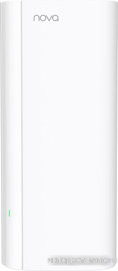Wi-Fi система Tenda Nova EX12 (2 устройства)