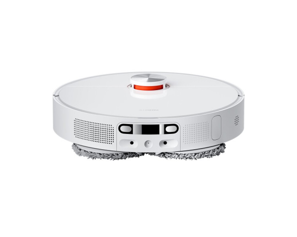 Робот-пылесос Xiaomi Robot Vacuum X10+ B101GL (европейская версия, белый)