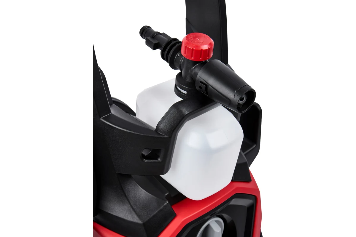 Мойка высокого давления ELITECH М 2200РКП